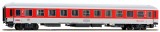 Passenger car type Bvcmbz 249.1 2nd class DB NachtZug of City Night Line